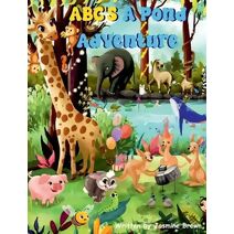 ABC A Pond Adventure
