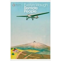 Remote People (Penguin Modern Classics)