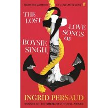 Lost Love Songs of Boysie Singh