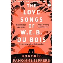 Love Songs of W.E.B. Du Bois