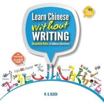 Learn Chinese Without Writing