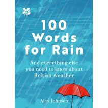 100 Words for Rain (National Trust)