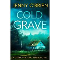 Cold Grave (Detective Gaby Darin)