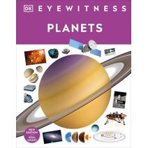 Planets (DK Eyewitness)