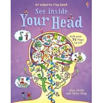 See Inside Your Head (See Inside)