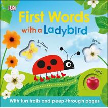 First Words with a Ladybird (Learn with a Ladybird)