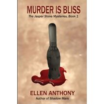 Murder is Bliss (Jasper Stone)