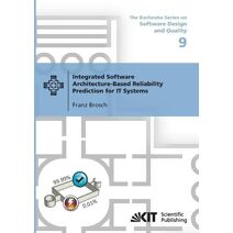 Integrated Software Architecture-Based Reliability Prediction for IT Systems