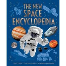 New Space Encyclopedia (Arcturus New Encyclopedias)
