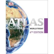 Atlas (DK Reference Atlases)