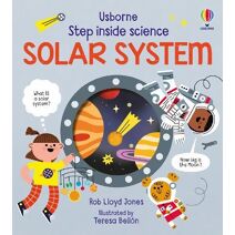 Step Inside Science: The Solar System (Step Inside Science)