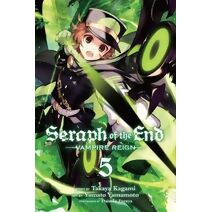 Seraph of the End, Vol. 5 (Seraph of the End)