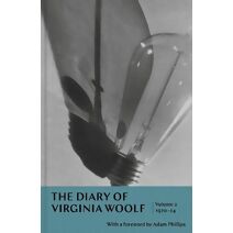 Diary of Virginia Woolf: Volume 2