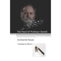 Head Of Professor Dowell