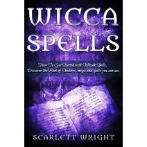 Wicca Spell
