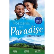 Postcards From Paradise: Costa Rica (Harlequin)