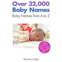 Over 32,000 Baby Names