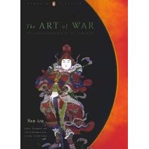 Art of War (Penguin Modern Classics)