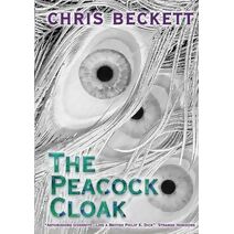 Peacock Cloak