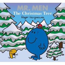 Mr. Men: The Christmas Tree (Mr. Men & Little Miss Celebrations)