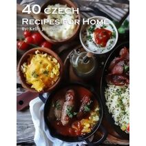 40 Czech Recipes for Home