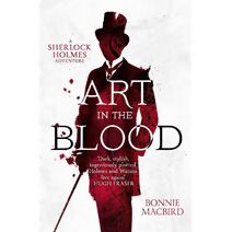 Art in the Blood (Sherlock Holmes Adventure)