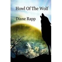 Howl of the Wolf (Heirs to the Throne)