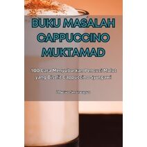 Buku Masalah Cappuccino Muktamad