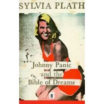 Johnny Panic and the Bible of Dreams
